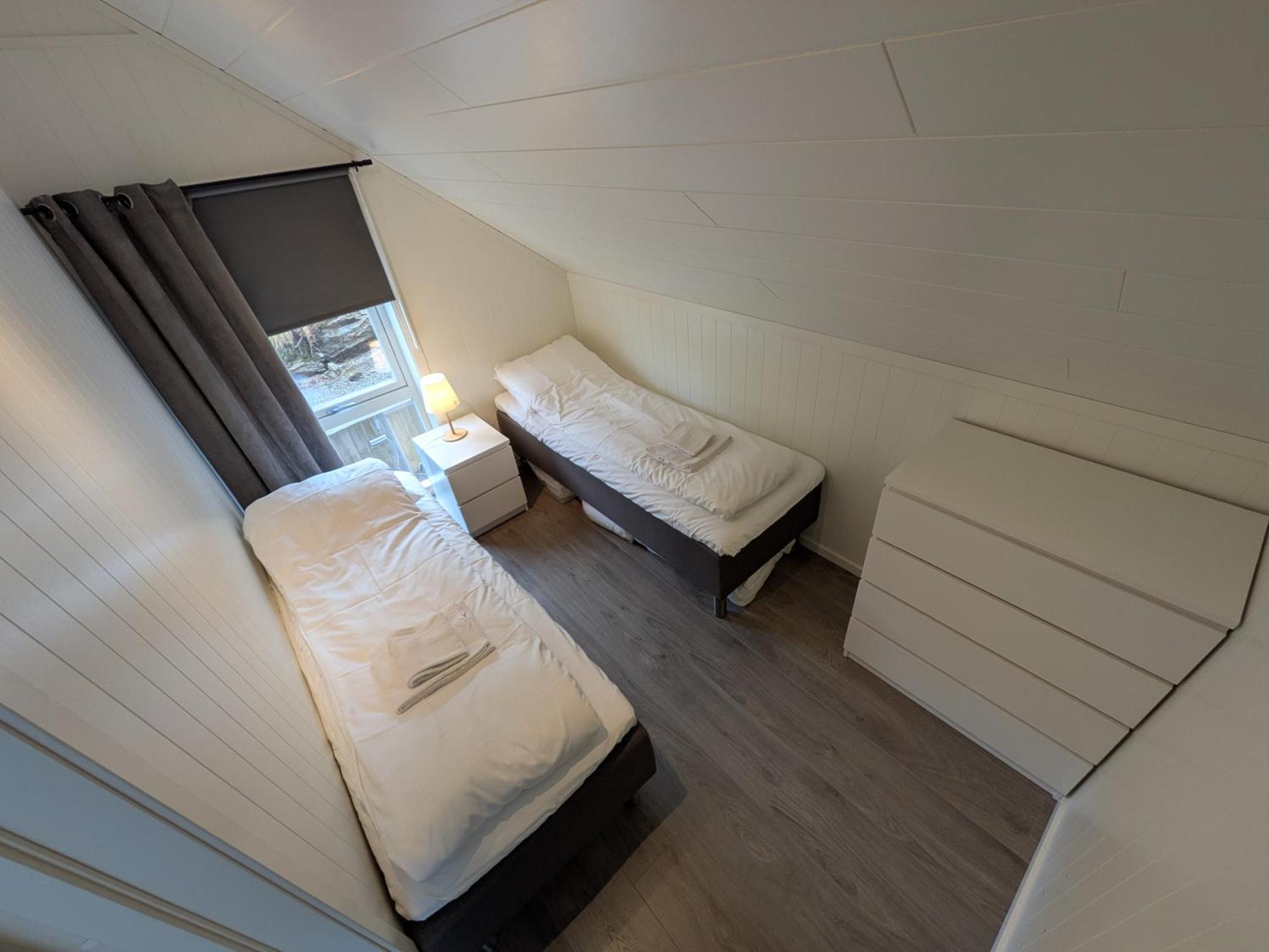 Waterfront Suite L Ballstad L Lofoten L Norway מראה חיצוני תמונה
